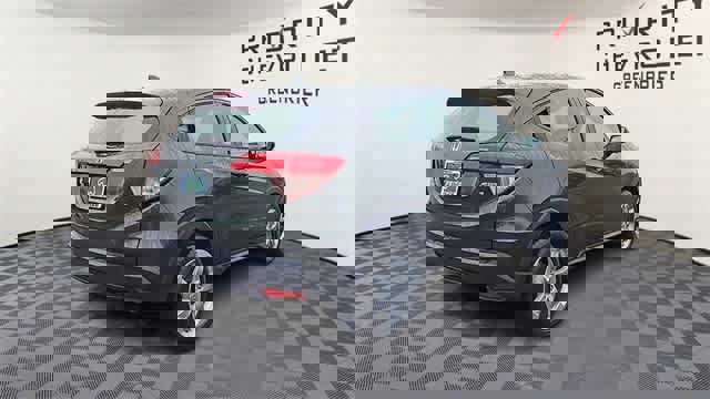 Used 2018 Honda HR-V LX image 8