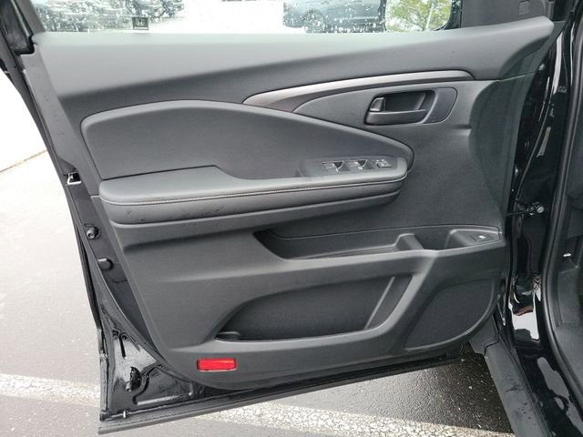 New 2025 Honda Ridgeline Sport+ image 37