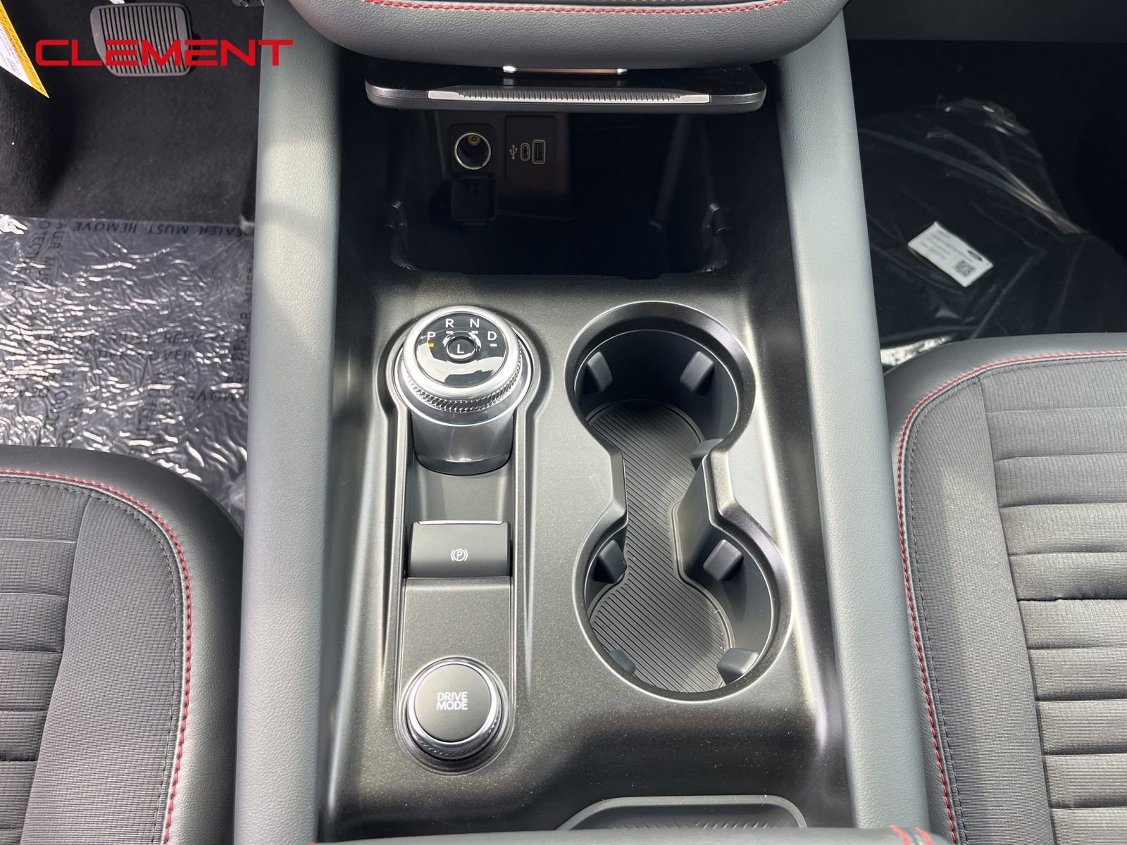 New 2025 Ford Explorer ST-Line image 12