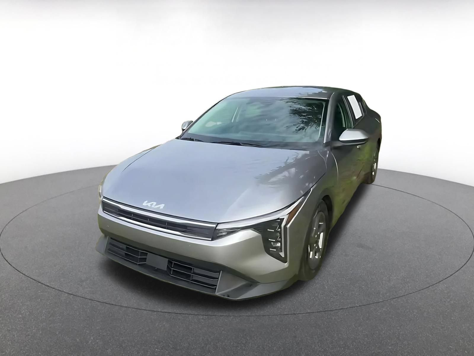 Used 2025 Kia K4 FWD image 7