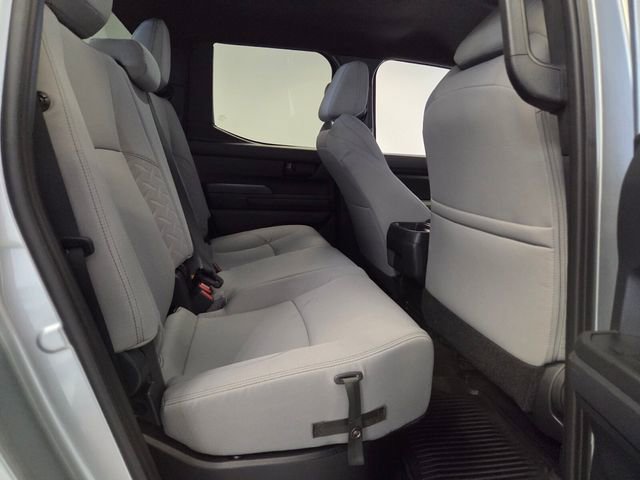Used 2025 Toyota Tacoma SR5 RWD image 16