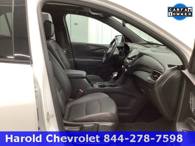 Used 2022 Chevrolet Equinox RS image 11