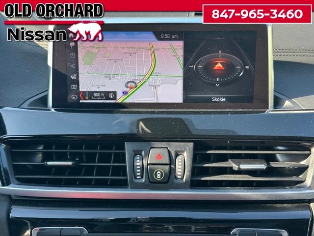 Used 2022 BMW X1 xDrive28i w/ Convenience Package AWD/4WD image 16