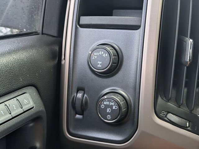 Certified 2018 GMC Sierra 1500 Denali AWD/4WD image 26