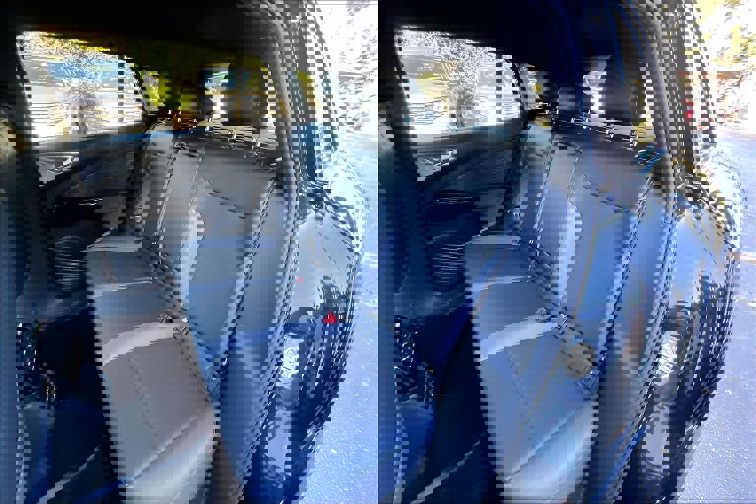 Used 2023 Volkswagen ID.4 S image 21