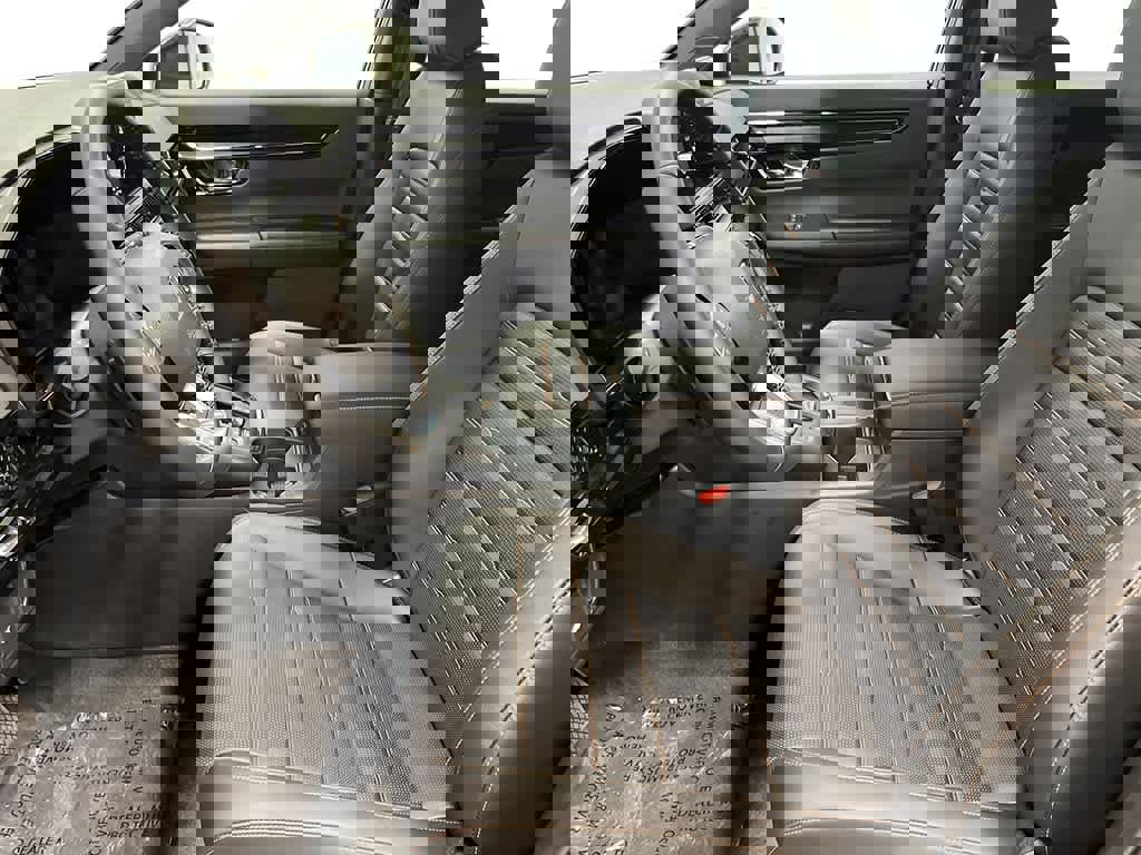 New 2026 Honda CR-V Sport Touring image 13