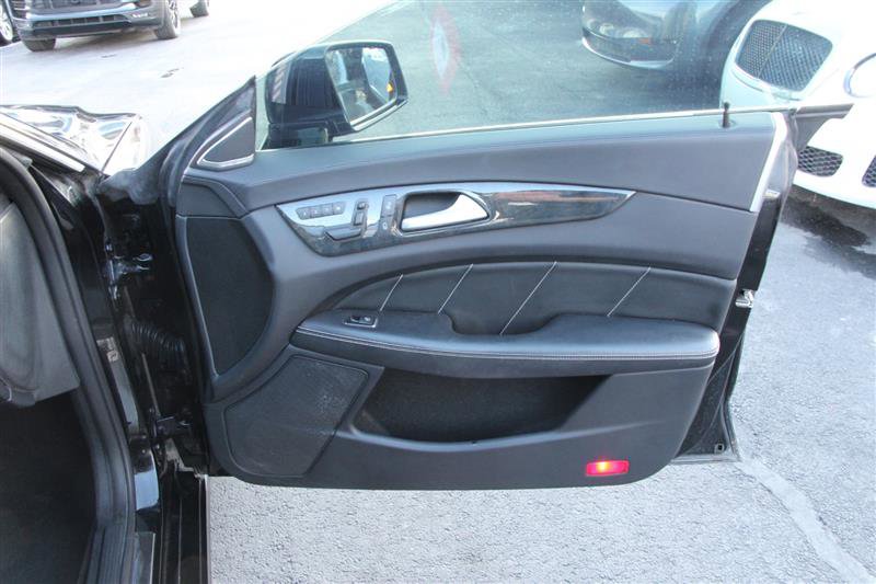 Used 2014 Mercedes-Benz CLS 63 AMG S-Model image 14