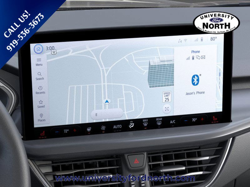 New 2025 Ford Escape SE image 14