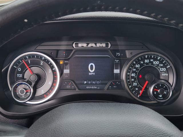 Used 2022 RAM 2500 Laramie image 18