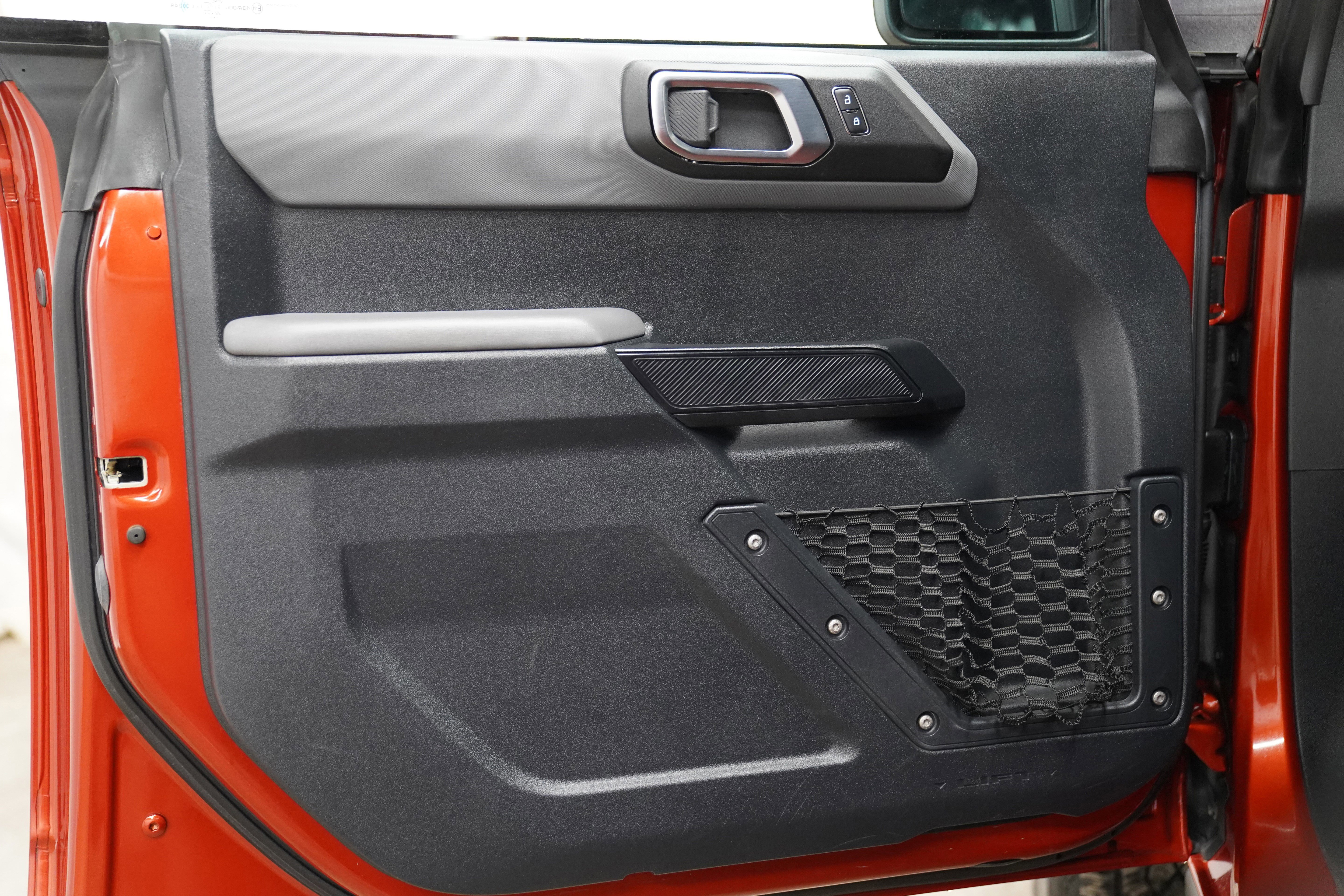 Used 2022 Ford Bronco Big Bend image 16