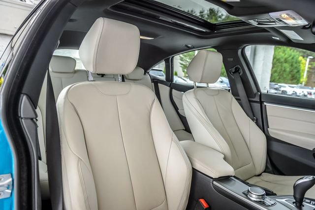 Used 2019 BMW 440i Gran Coupe xDrive AWD/4WD image 37