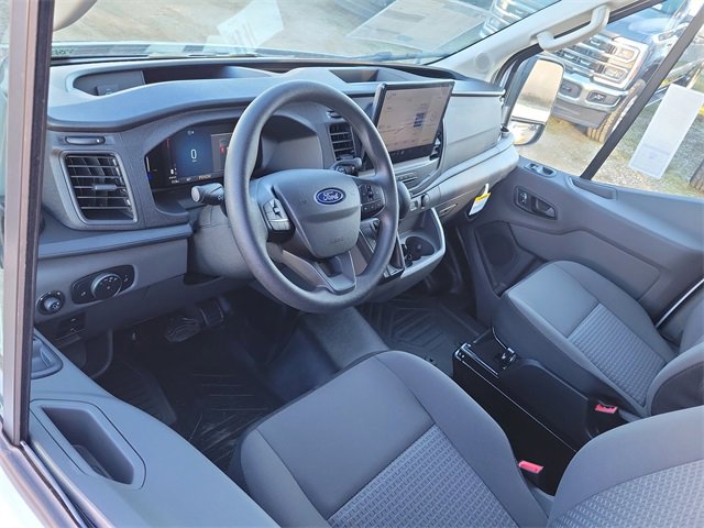 New 2026 Ford Transit 250 148 Medium Roof image 6