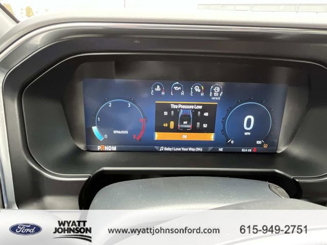 New 2026 Ford F250 Platinum w/ Tremor Off-Road Package image 37