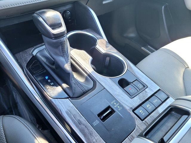 Used 2021 Toyota Highlander Platinum AWD/4WD image 20