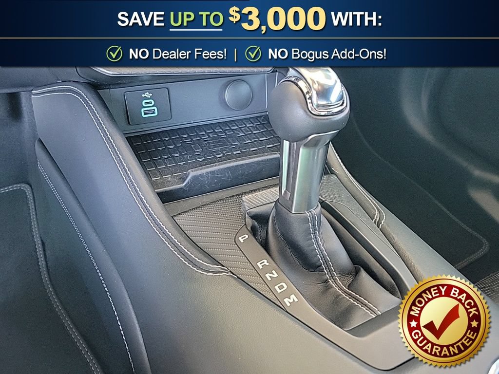 Used 2024 Ford Mustang GT Premium RWD image 20