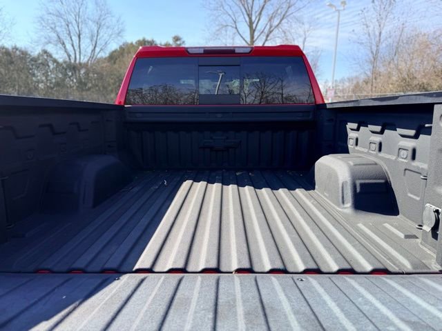 Used 2020 Chevrolet Silverado 1500 RST w/ All-Star Edition image 27