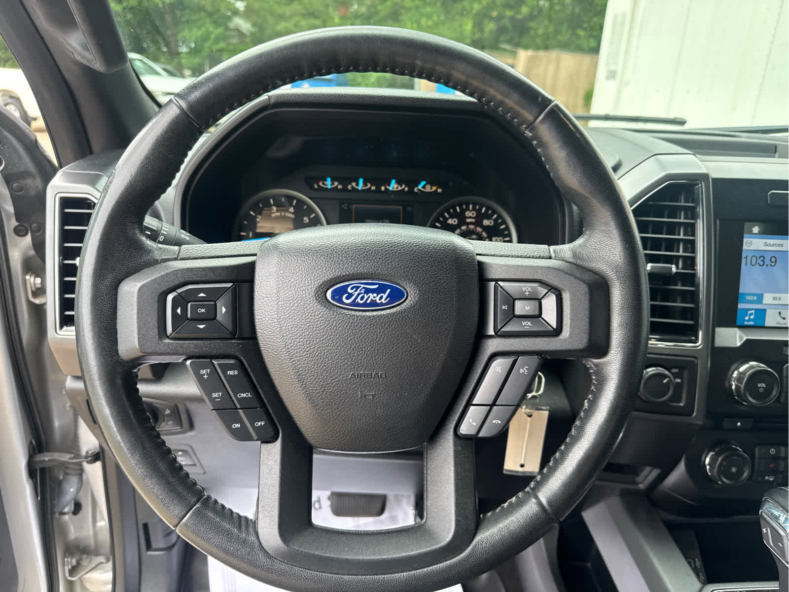 Used 2018 Ford F150 XLT w/ Equipment Group 302A Luxury RWD image 30