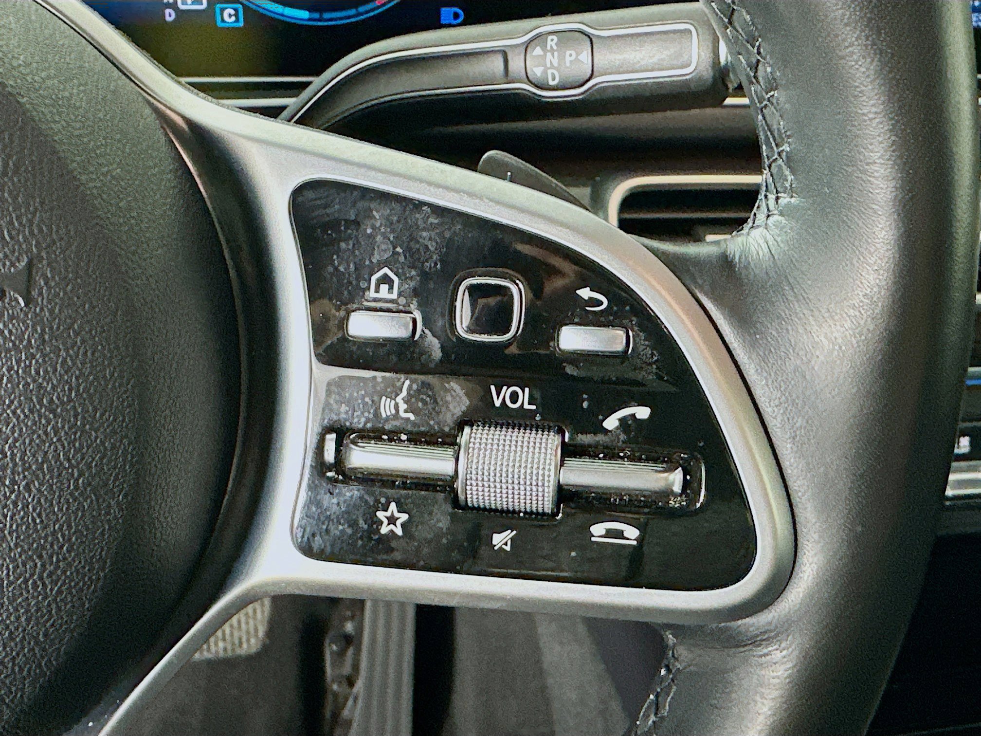 Certified 2021 Mercedes-Benz GLE 350 4MATIC image 13