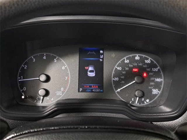 Used 2023 Toyota Corolla LE image 27