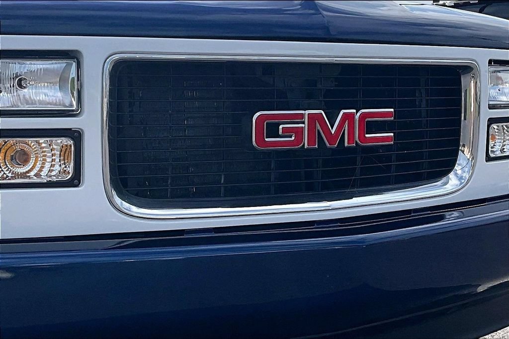 Used 1994 GMC Sierra 1500 2WD Regular Cab image 25