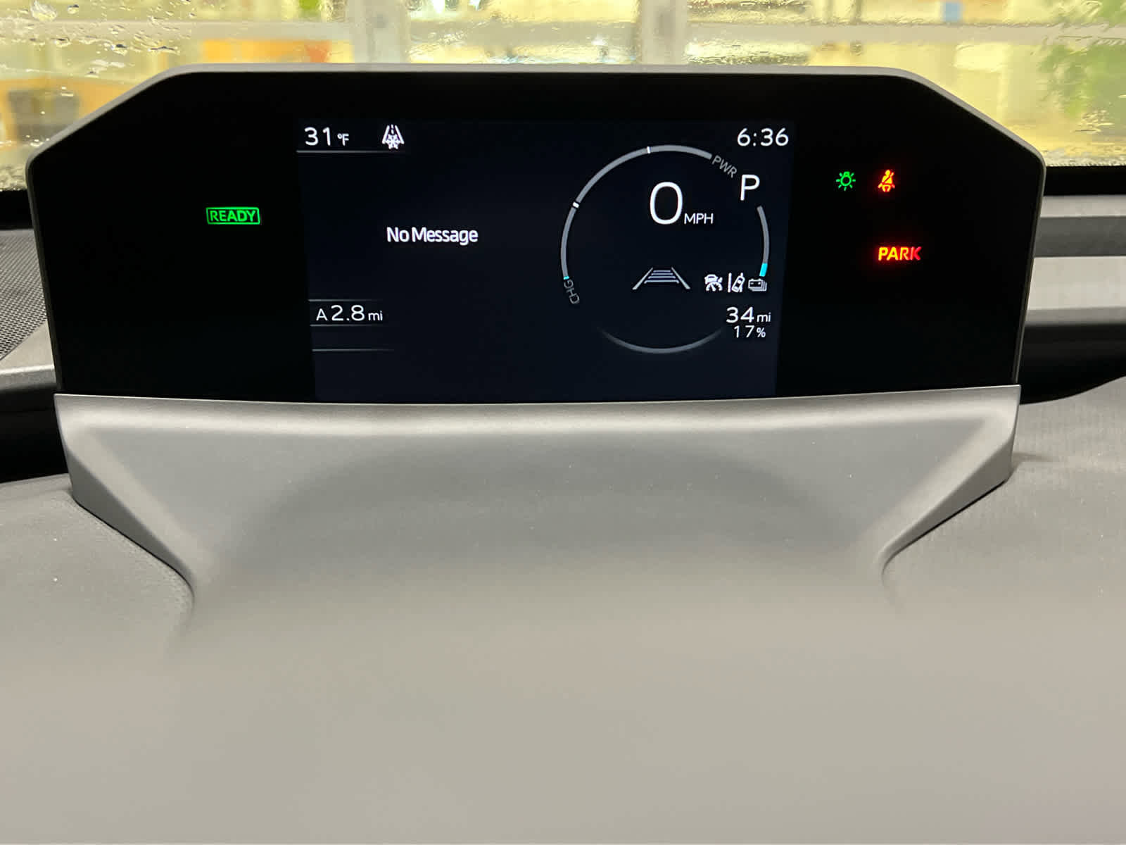 New 2026 Toyota bZ image 20