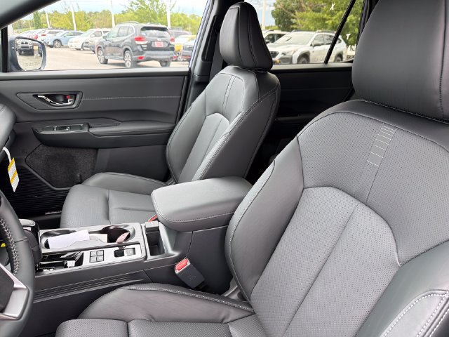 New 2026 Subaru Outback Touring AWD/4WD image 20