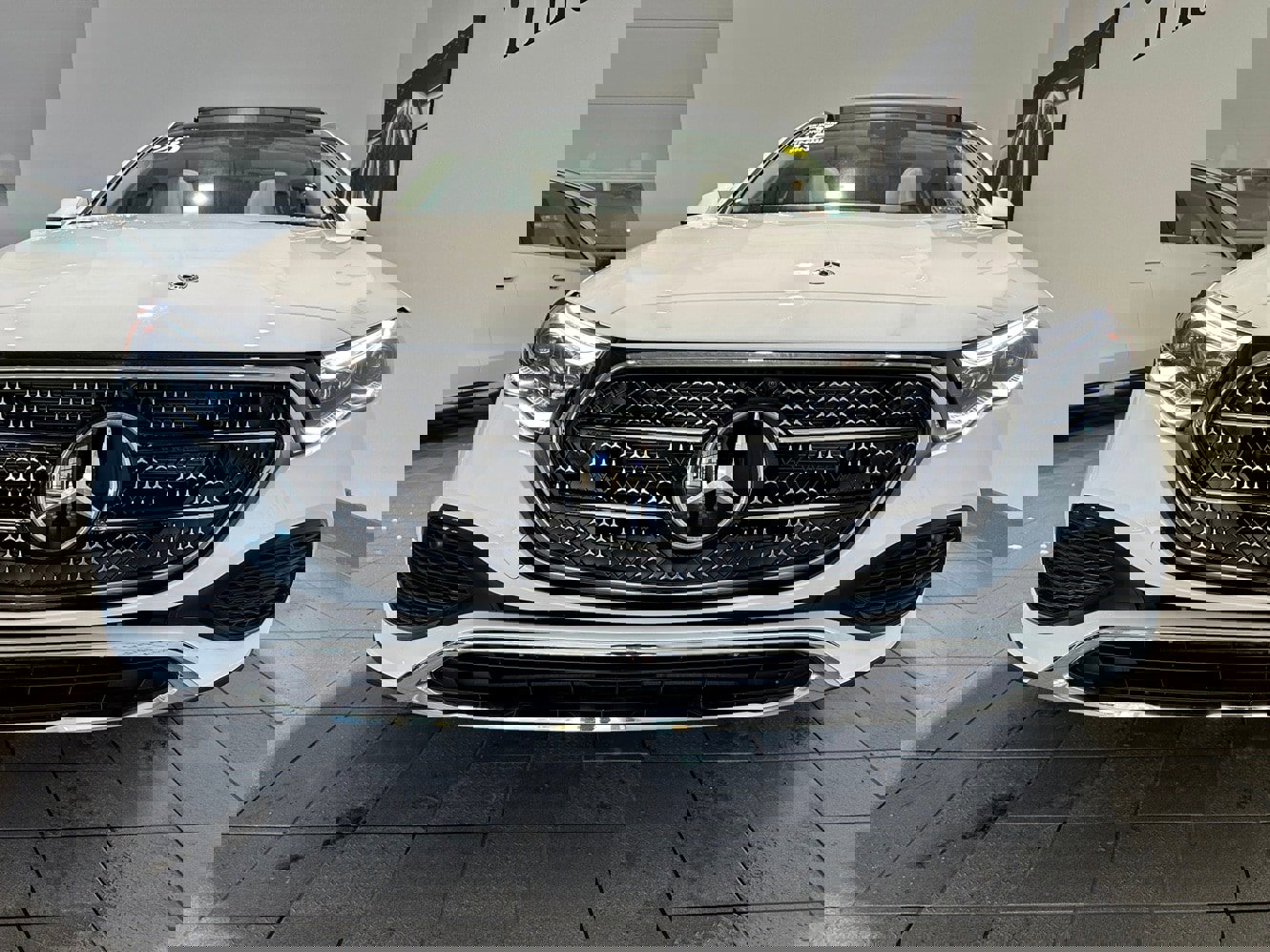 Certified 2025 Mercedes-Benz E 450 4MATIC All-Terrain Wagon image 2