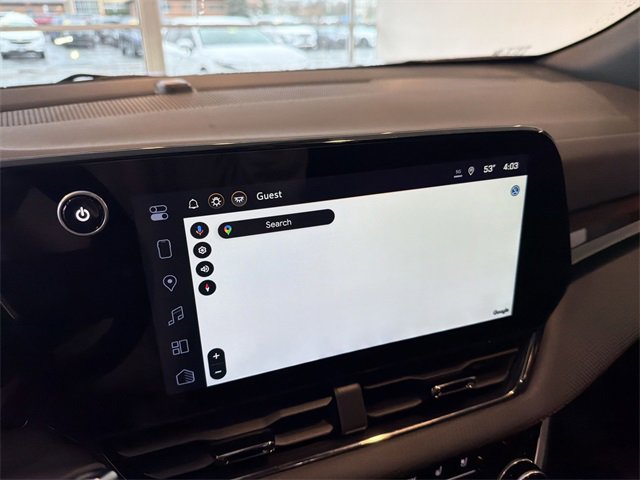 New 2026 Chevrolet Equinox RS w/ Convenience Package III image 26