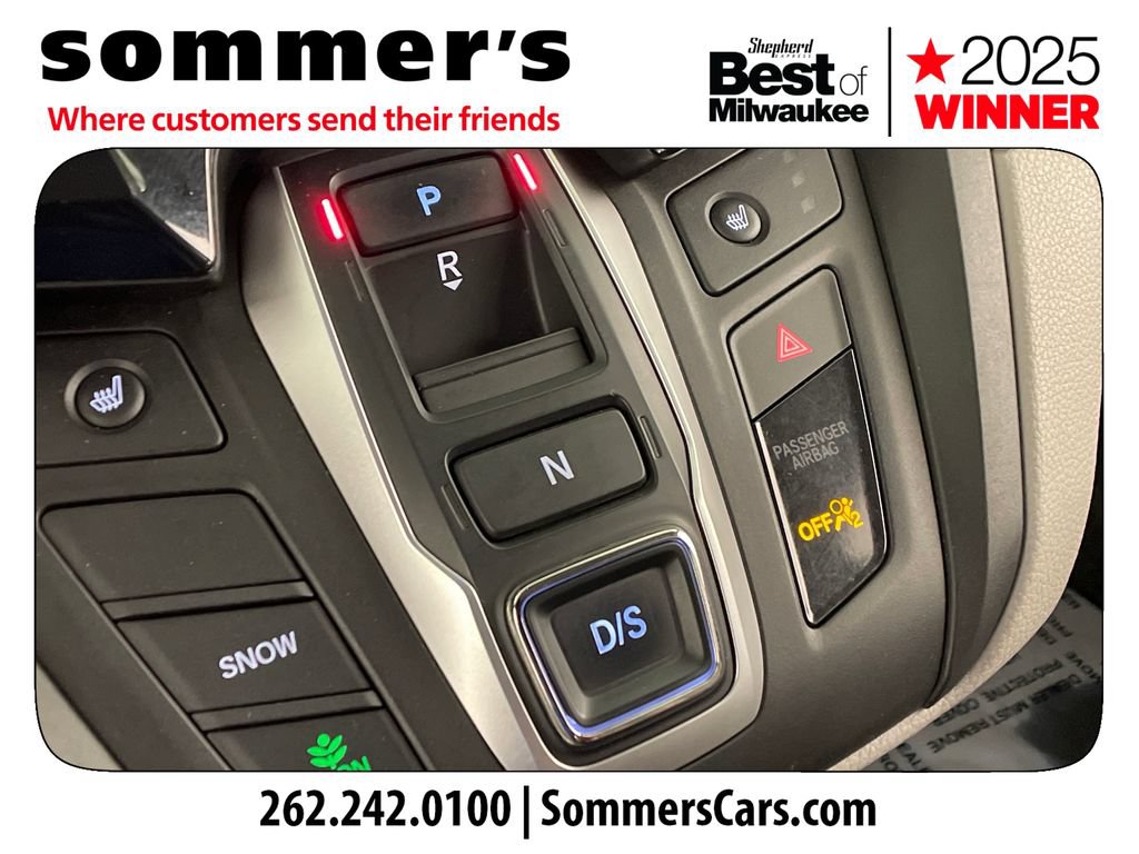 Used 2019 Honda Odyssey EX image 20