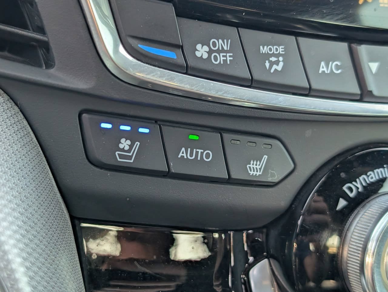 Used 2023 Acura TLX Type S AWD/4WD image 17