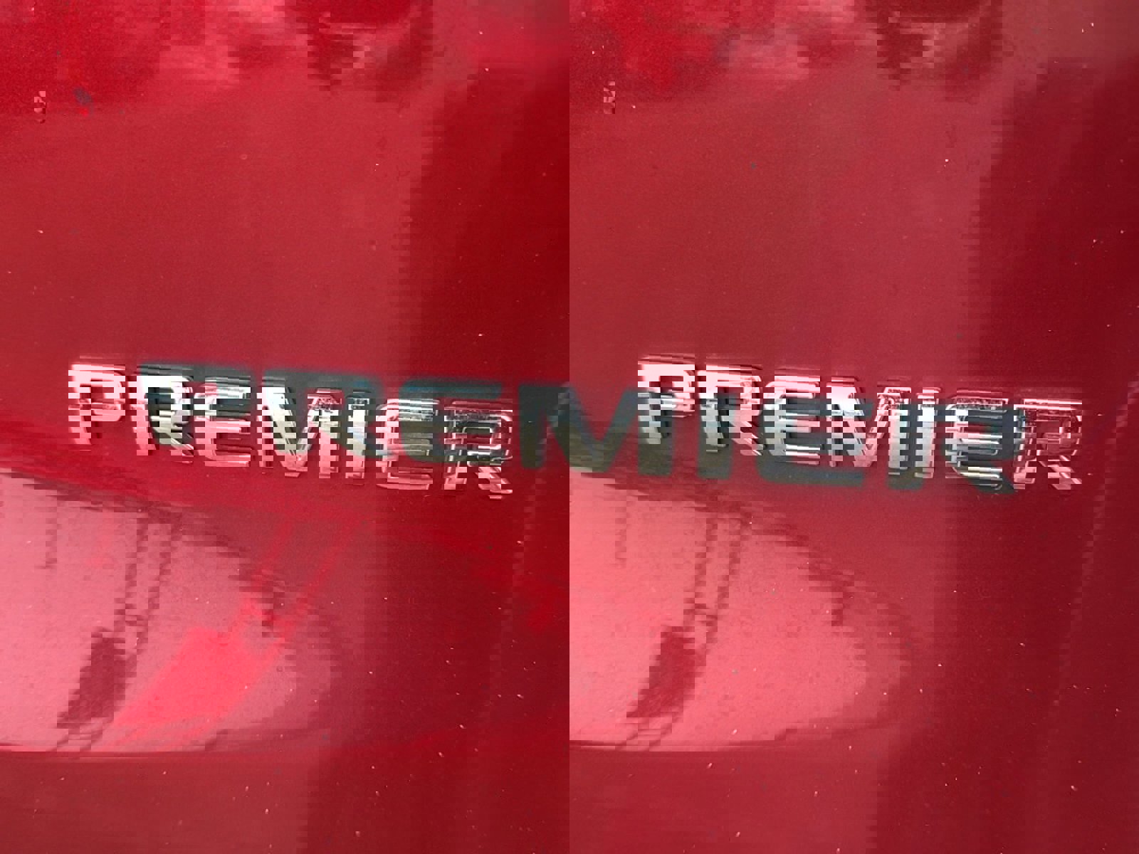 Used 2023 Chevrolet Blazer Premier w/ Enhanced Convenience Package image 50