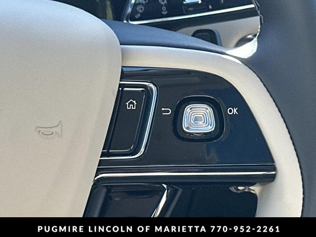 New 2026 Lincoln Corsair Premiere image 26