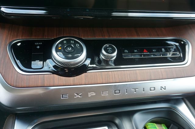 New 2027 Ford Expedition King Ranch AWD/4WD image 37