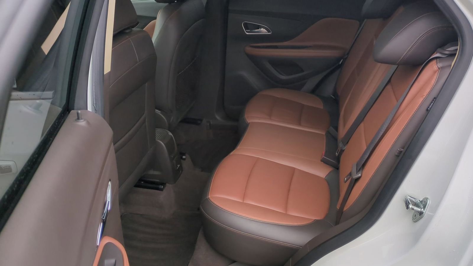 Used 2014 Buick Encore Leather image 20