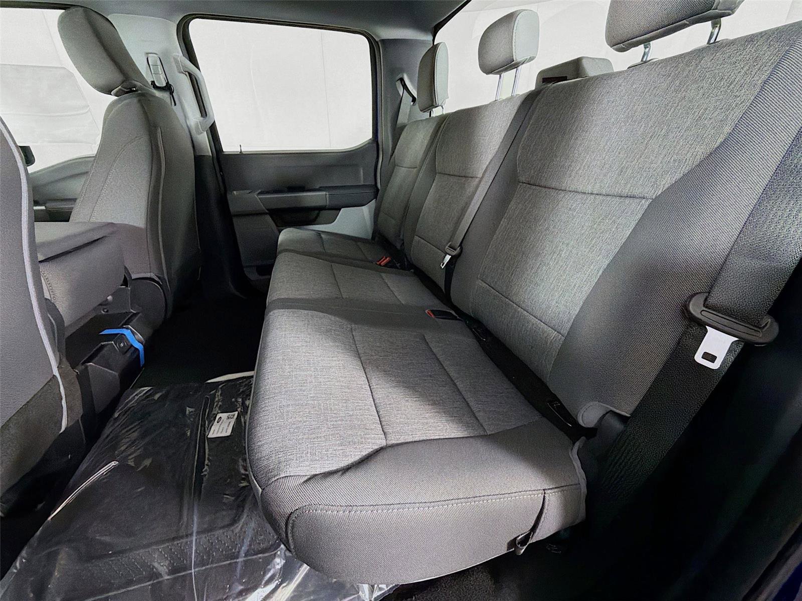 New 2026 Ford F250 XL w/ STX Appearance Package image 20