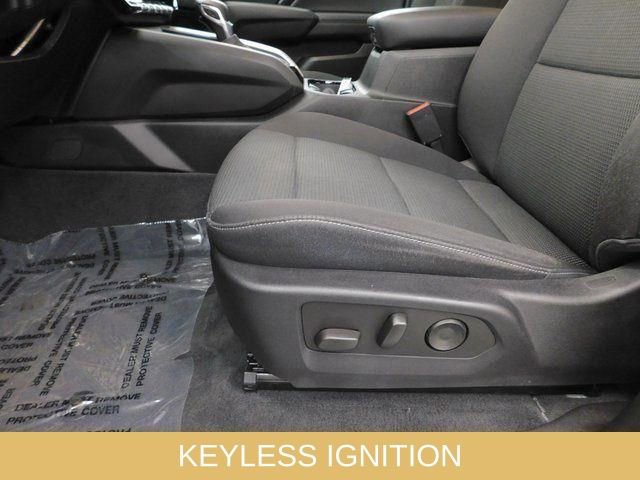 Used 2023 Chevrolet Colorado LT w/ LT Convenience Package II image 30