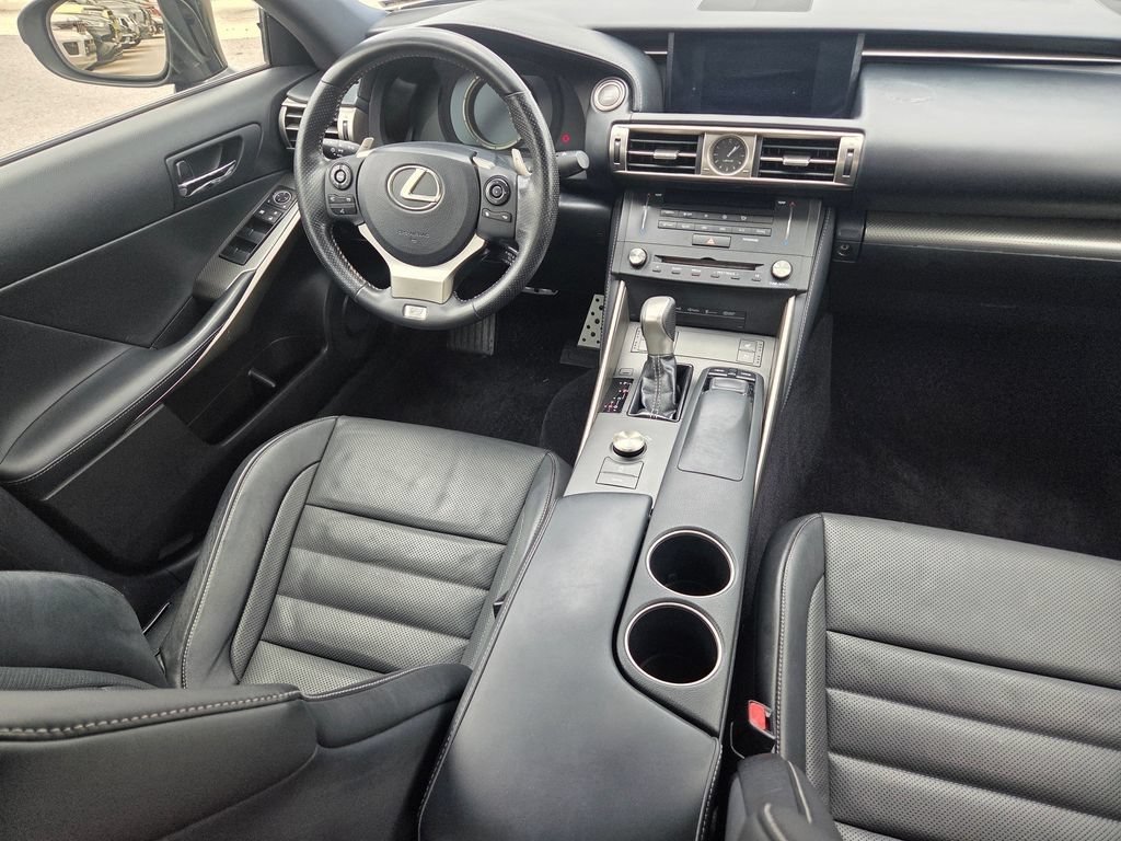 Used 2015 Lexus IS 250 AWD w/ F-Sport Package image 33