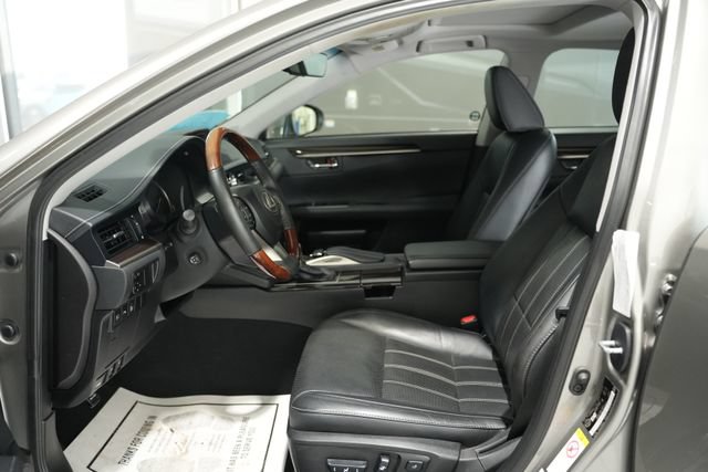 Used 2017 Lexus ES 350 FWD image 14