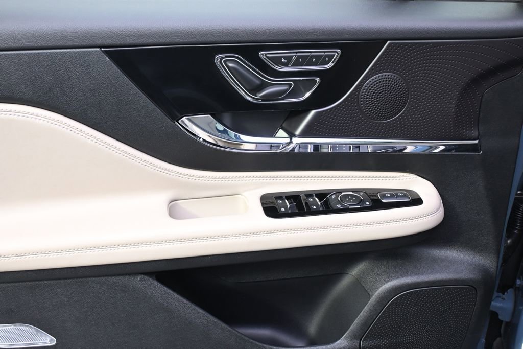New 2026 Lincoln Corsair Premiere AWD/4WD image 22