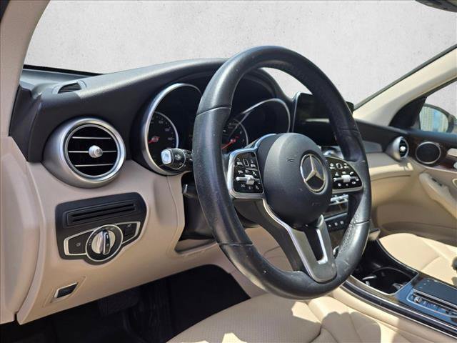 Certified 2021 Mercedes-Benz GLC 300 image 11