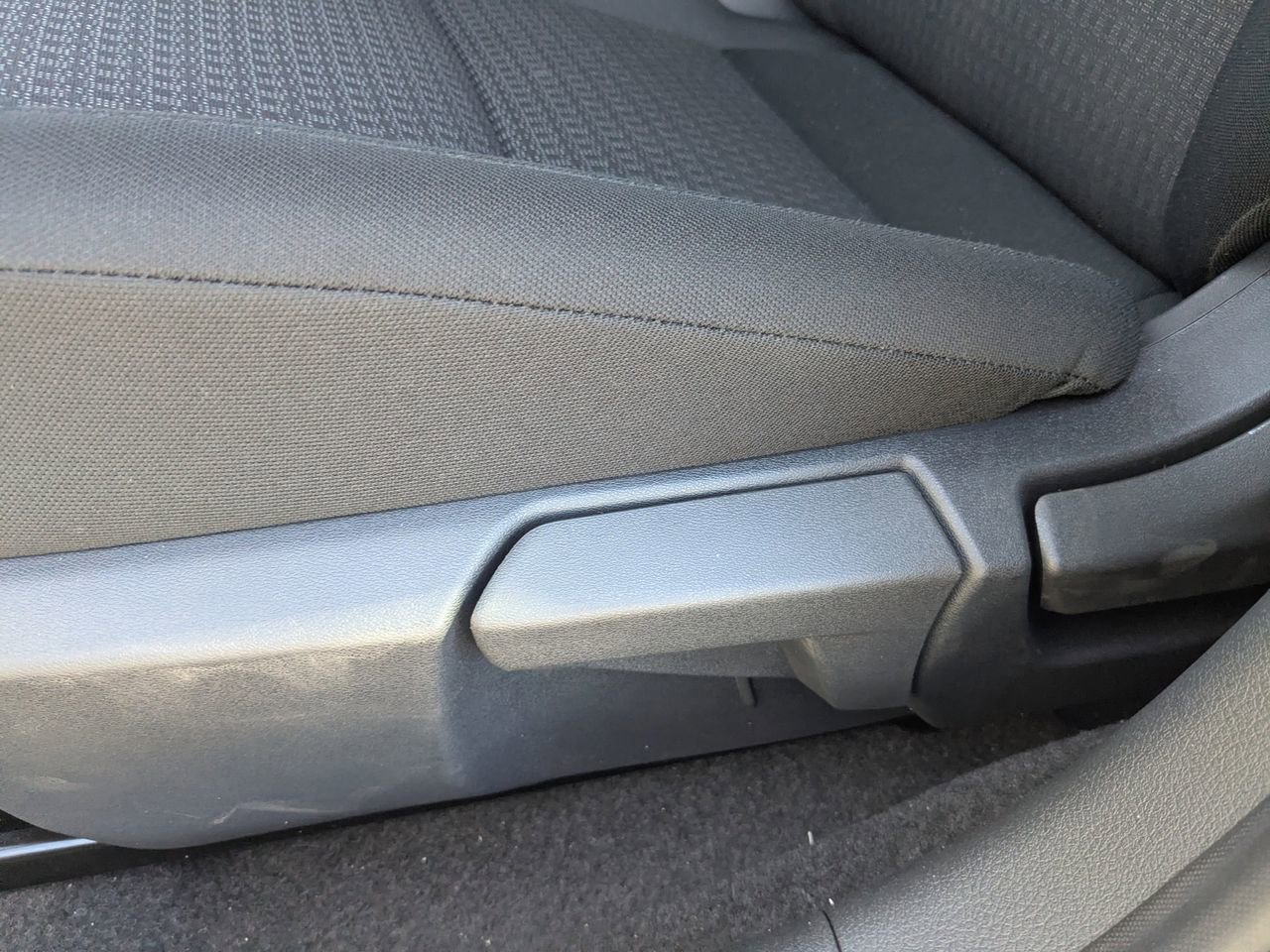 New 2026 Nissan Sentra S w/ Floor Mat Package image 12