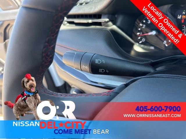 Used 2025 Jeep Compass Trailhawk image 20