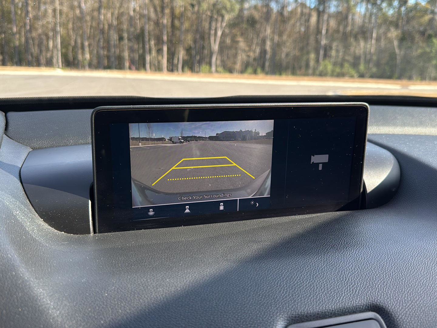 Used 2021 Acura TLX SH-AWD image 18