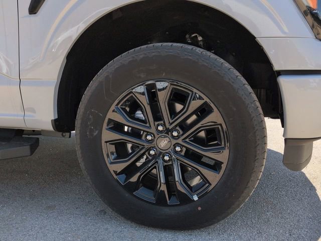 New 2025 Ford F150 Lariat w/ Equipment Group 502A High AWD/4WD image 10