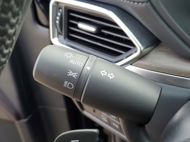 New 2025 MAZDA CX-5 Signature image 10