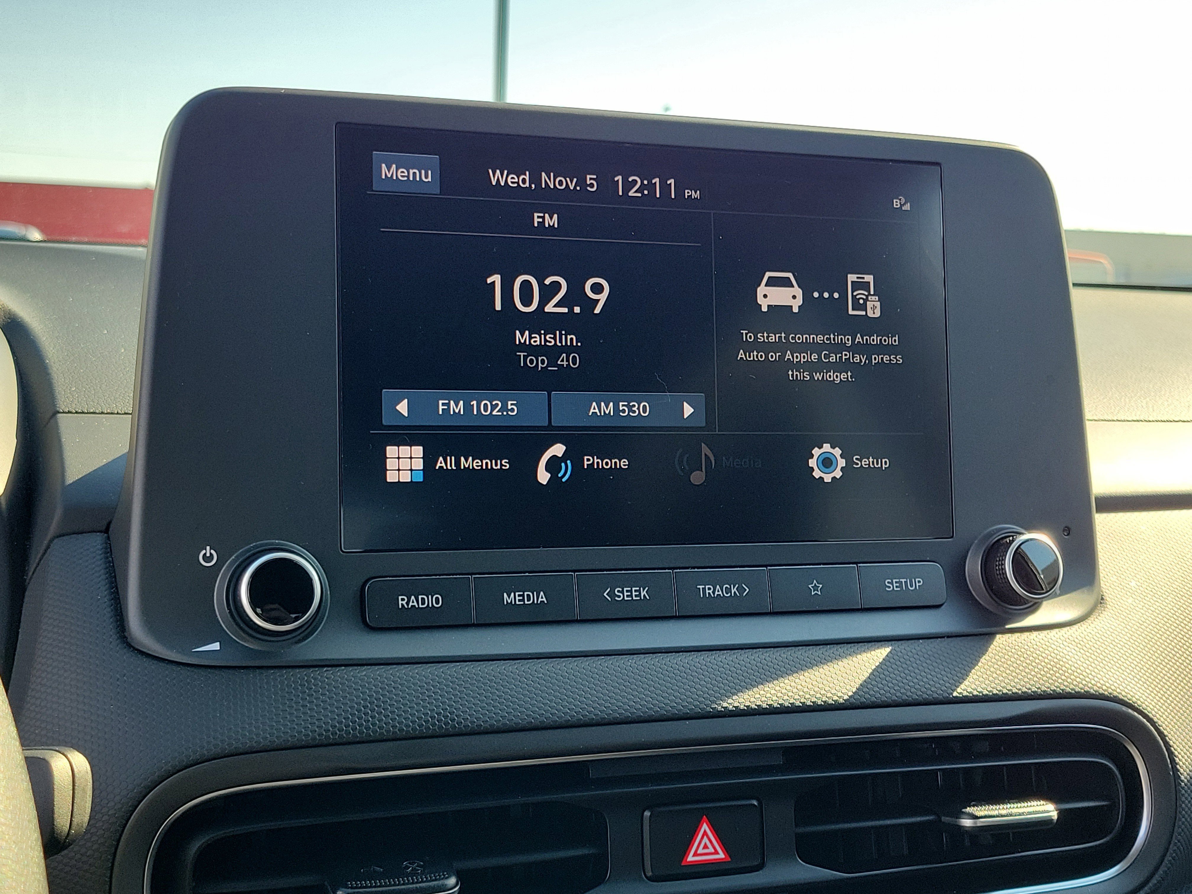 Used 2023 Hyundai Kona SEL w/ Cargo Package image 26