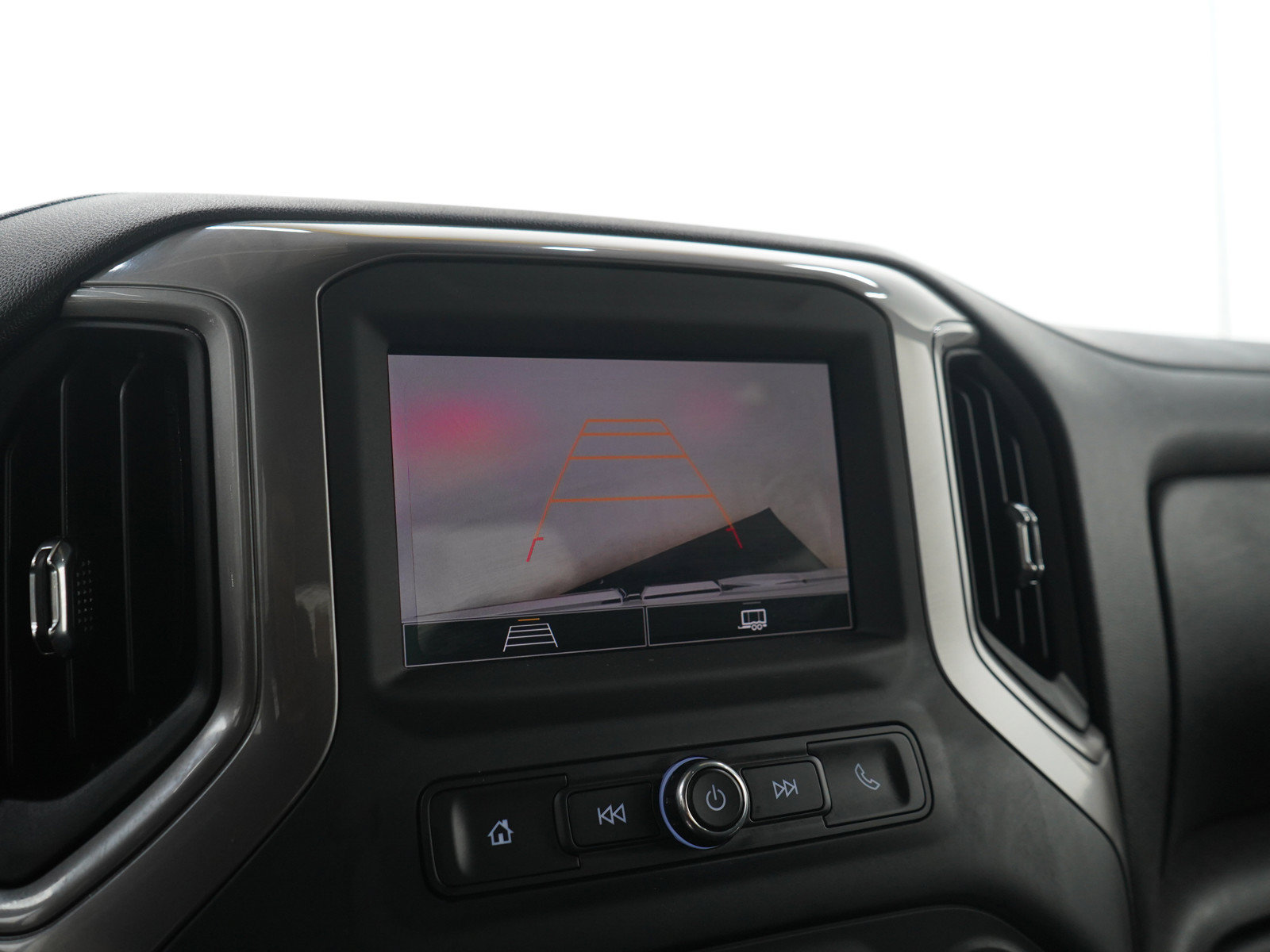 Used 2023 GMC Sierra 1500 Pro w/ Graphite Edition AWD/4WD image 30