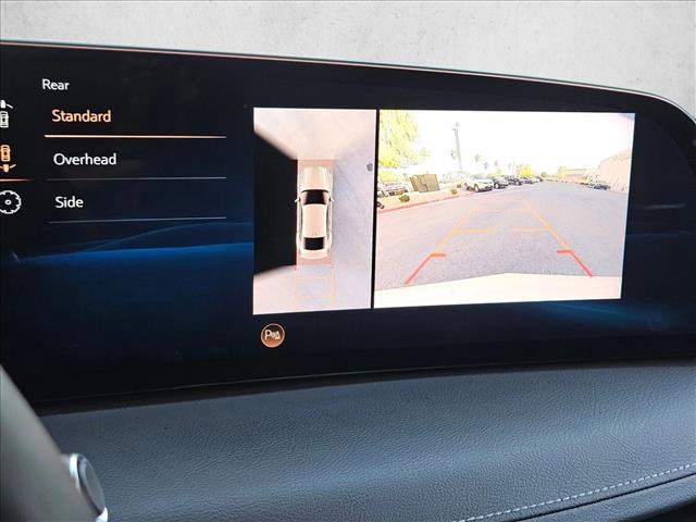 Used 2025 Cadillac CT5 Premium Luxury w/ Sun And Sound Package image 12