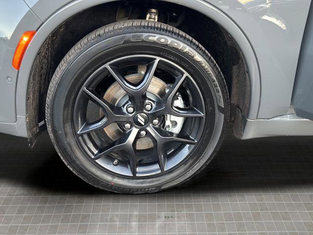 New 2026 Dodge Durango GT w/ Blacktop Package image 45