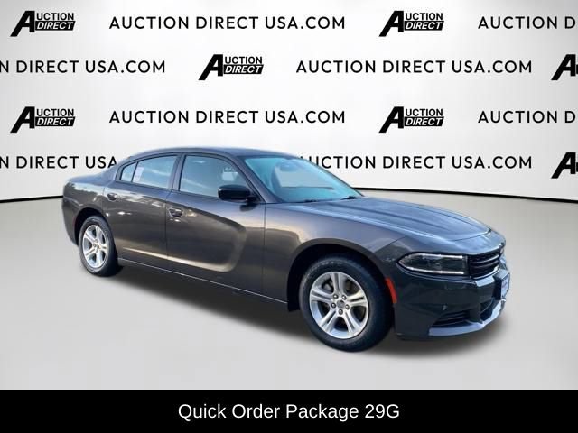 Used 2023 Dodge Charger SXT video 2